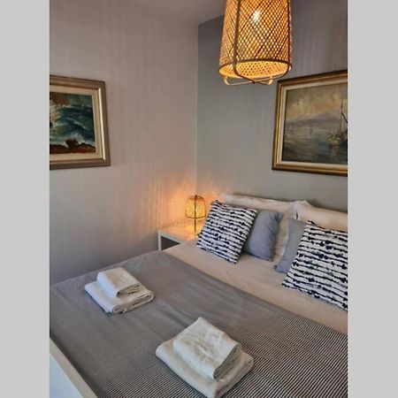 Studio Apartment Marella Vis Extérieur photo