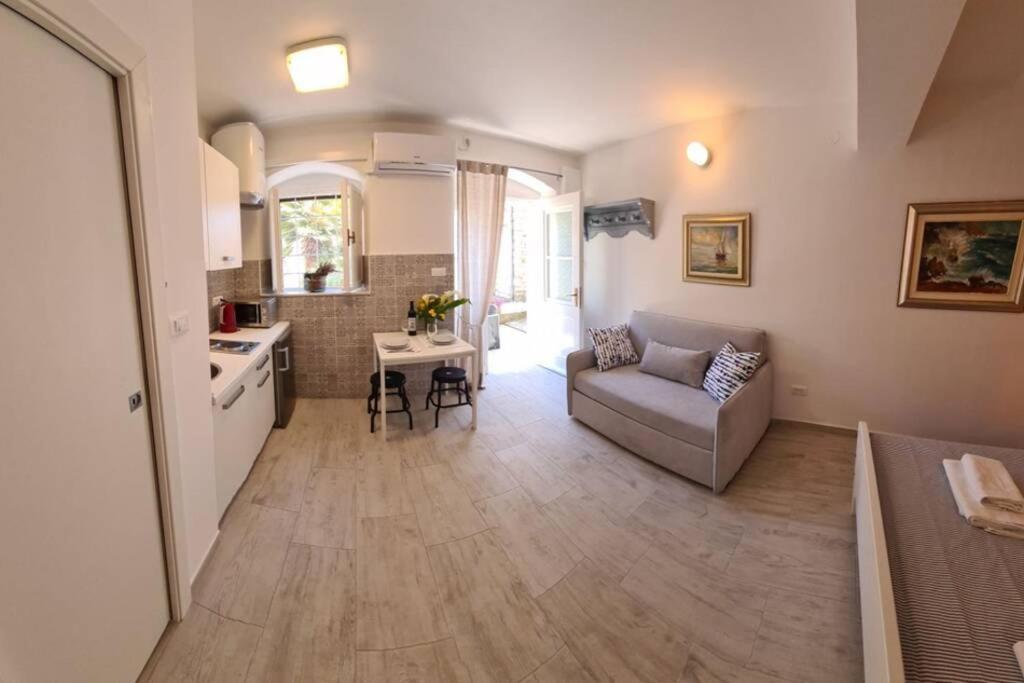 Studio Apartment Marella Vis Extérieur photo