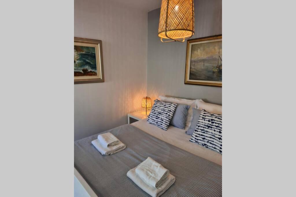 Studio Apartment Marella Vis Extérieur photo
