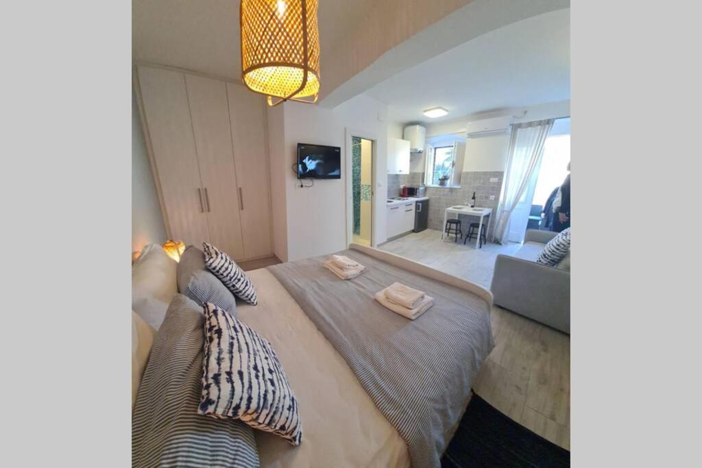 Studio Apartment Marella Vis Extérieur photo