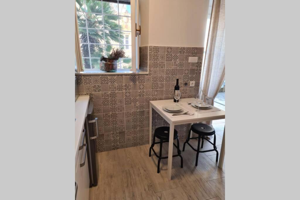 Studio Apartment Marella Vis Extérieur photo
