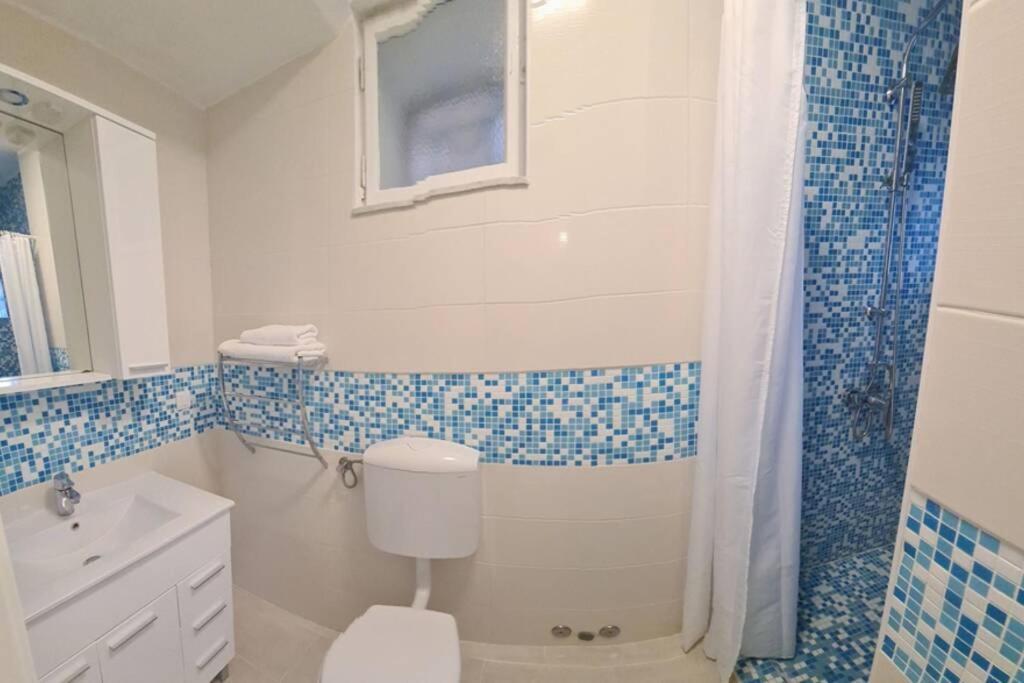Studio Apartment Marella Vis Extérieur photo